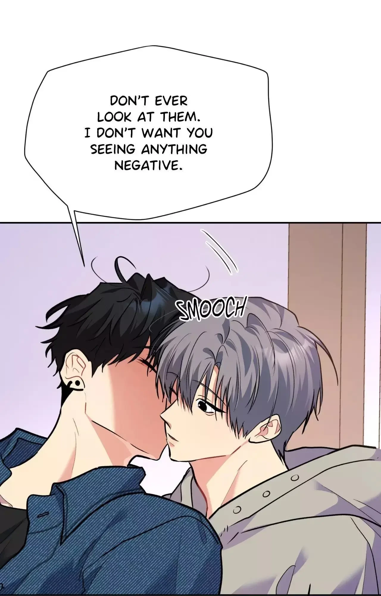 Let Me Be Your Dog Chapter 16, page 4