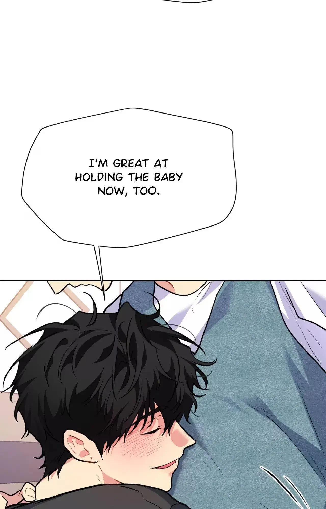Let Me Be Your Dog Chapter 16, page 47