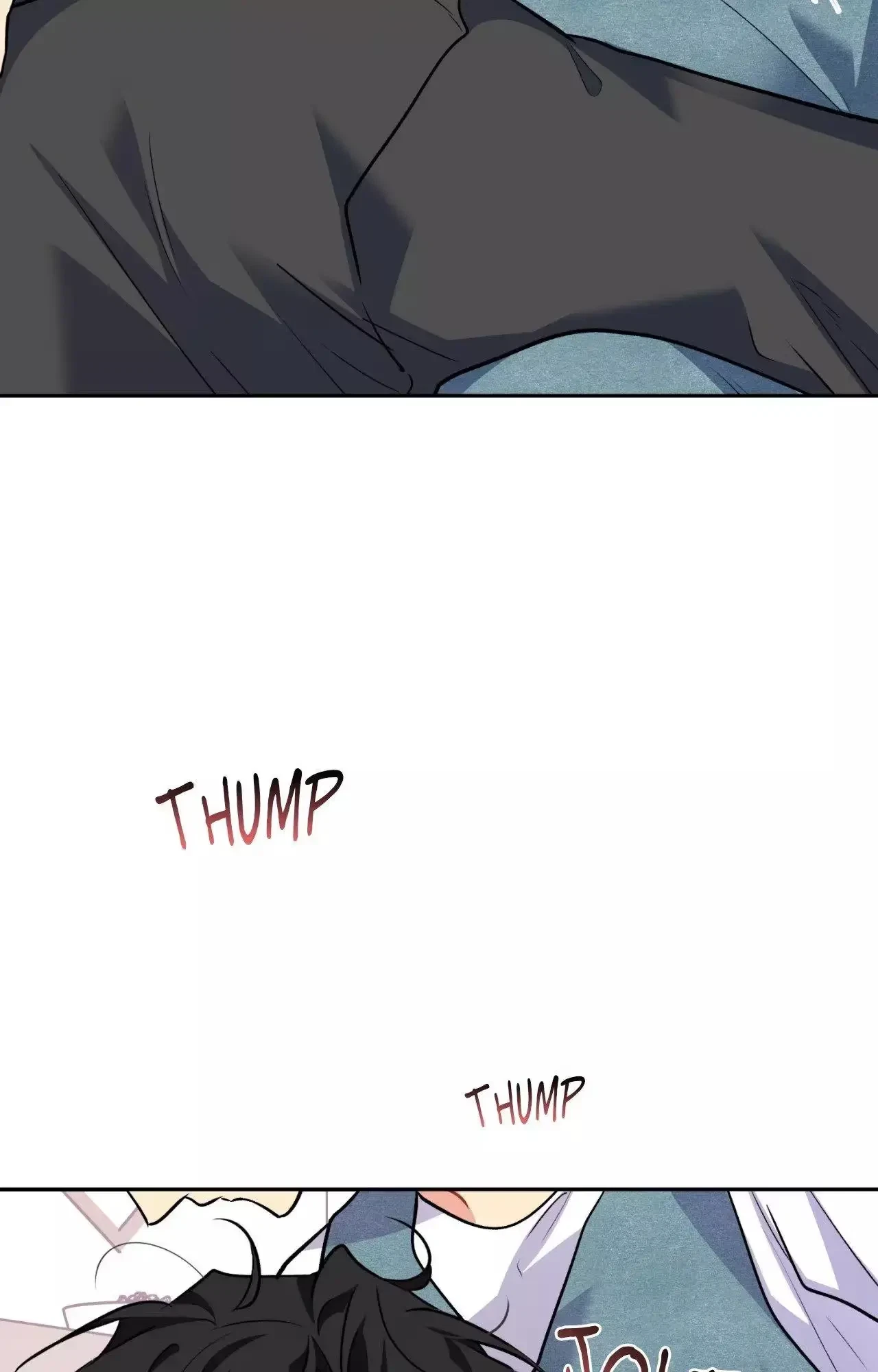 Let Me Be Your Dog Chapter 16, page 48