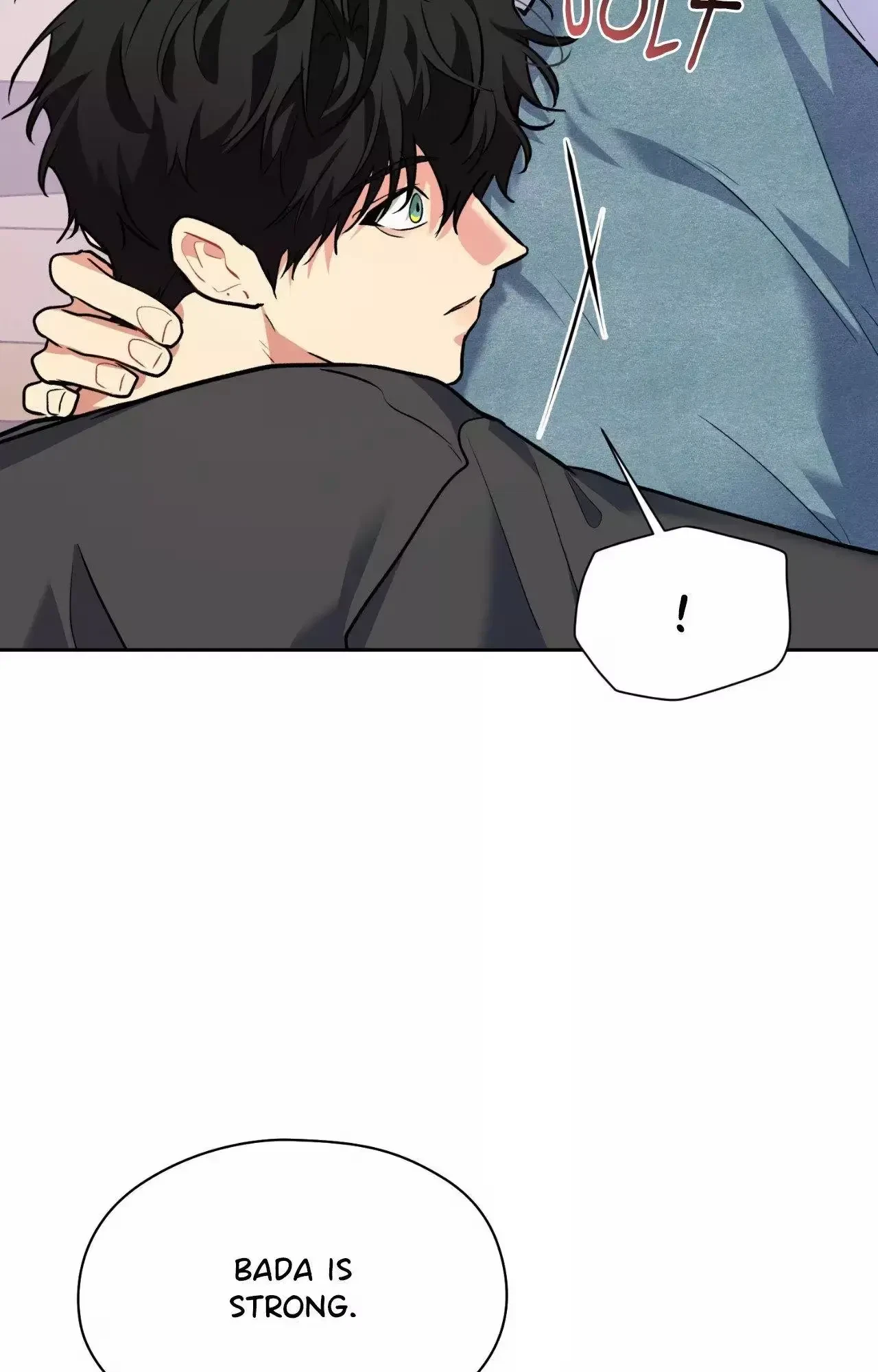Let Me Be Your Dog Chapter 16, page 49