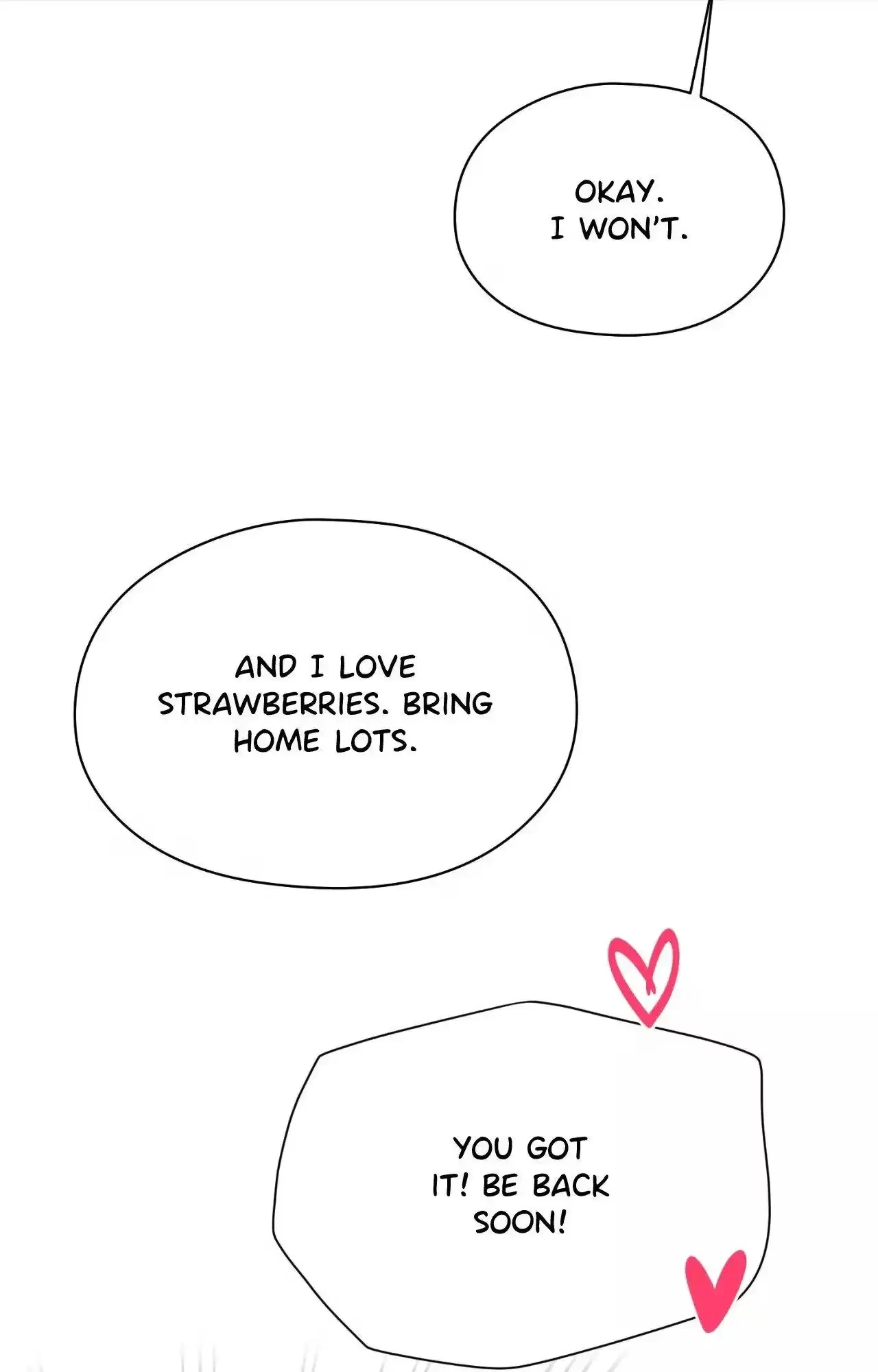 Let Me Be Your Dog Chapter 16, page 5