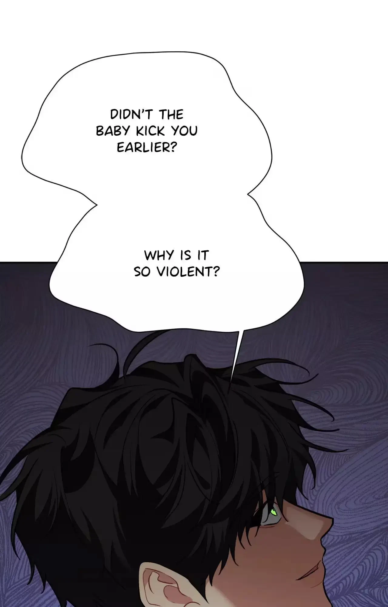 Let Me Be Your Dog Chapter 16, page 52