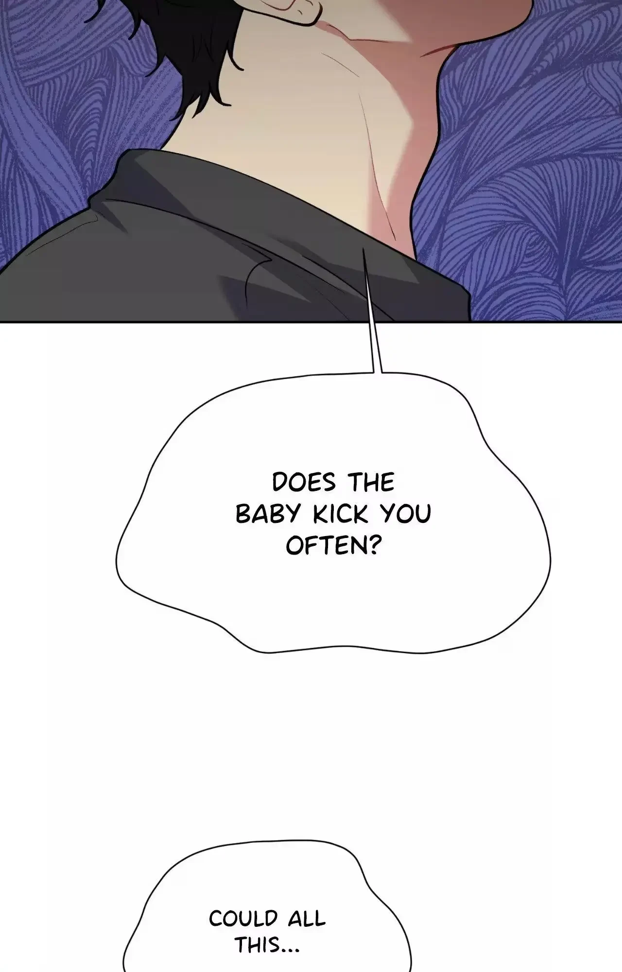 Let Me Be Your Dog Chapter 16, page 53