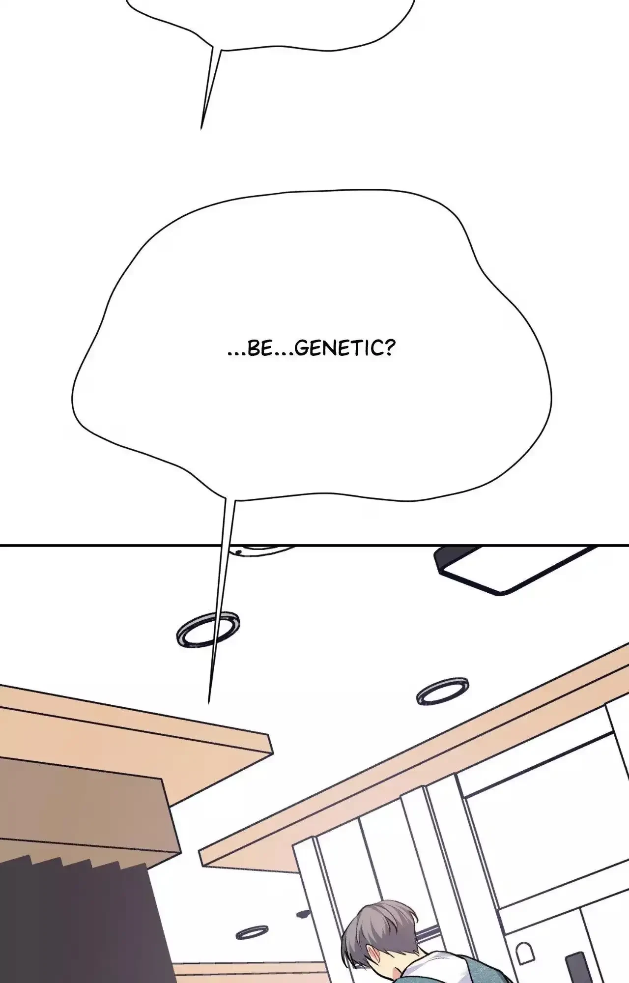 Let Me Be Your Dog Chapter 16, page 54
