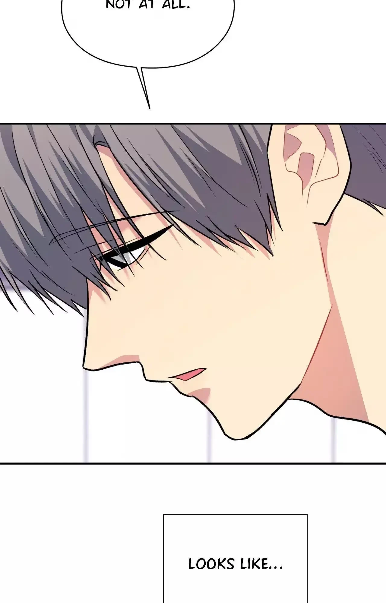 Let Me Be Your Dog Chapter 16, page 56