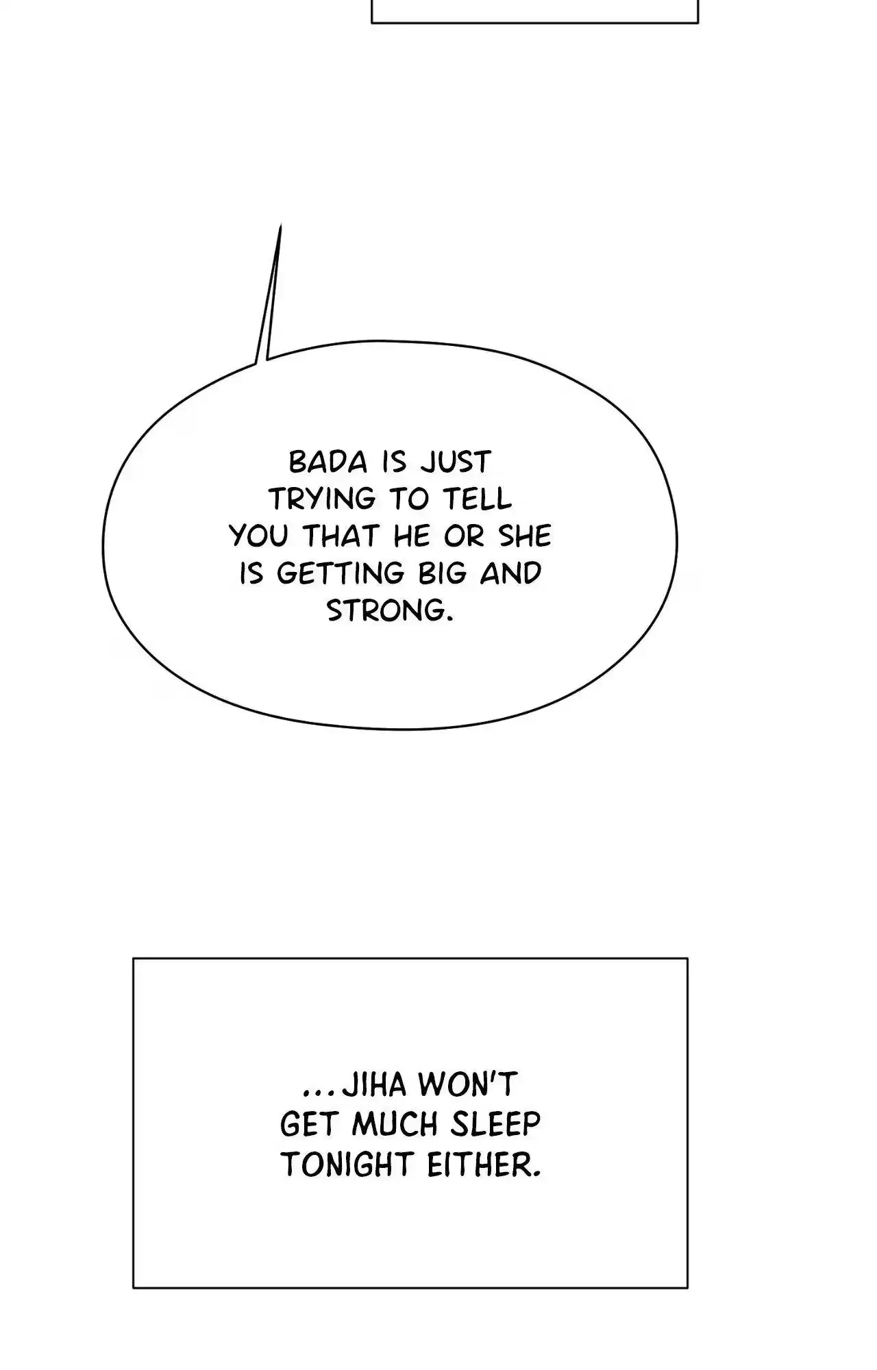 Let Me Be Your Dog Chapter 16, page 57