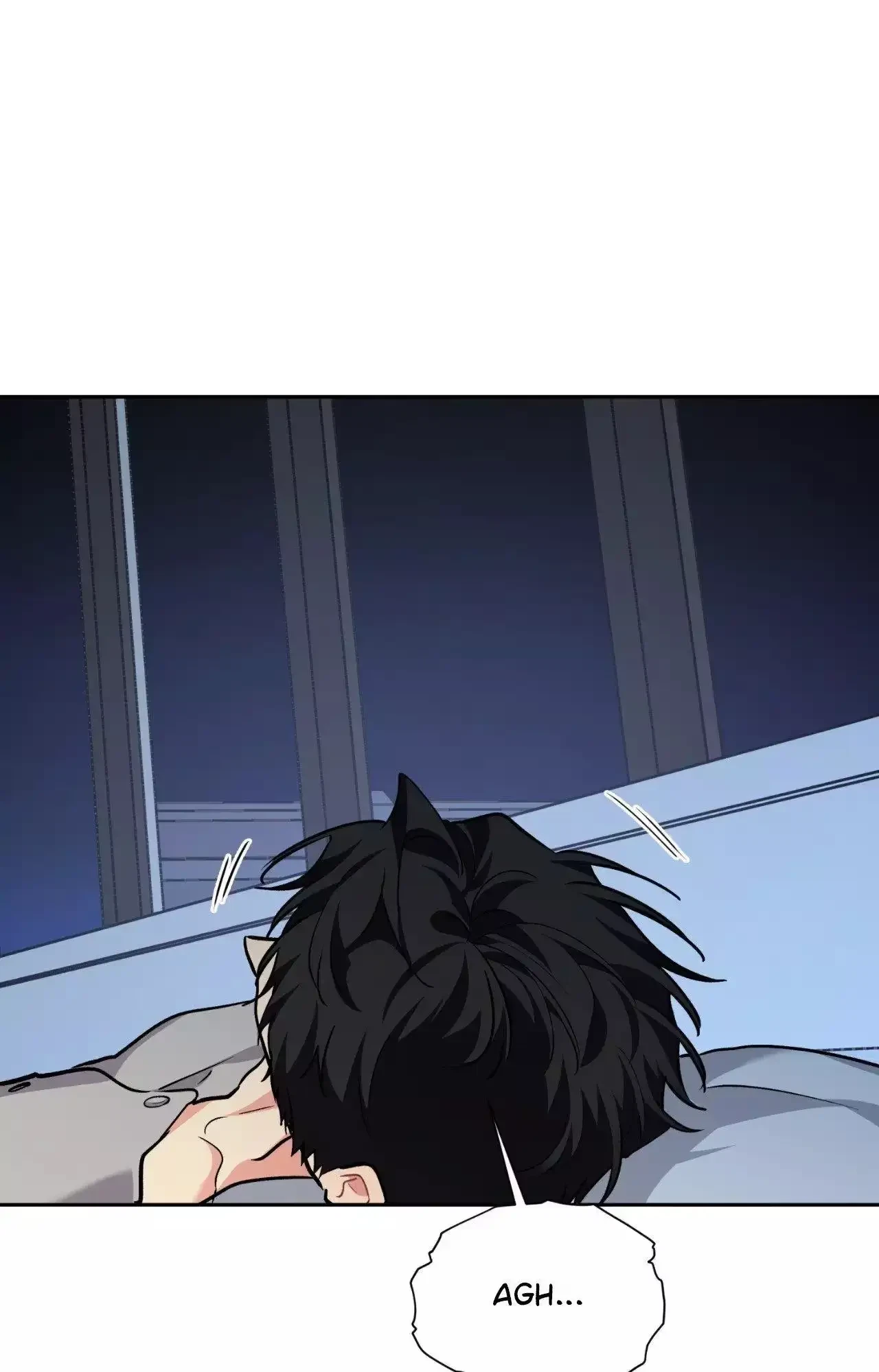Let Me Be Your Dog Chapter 16, page 59
