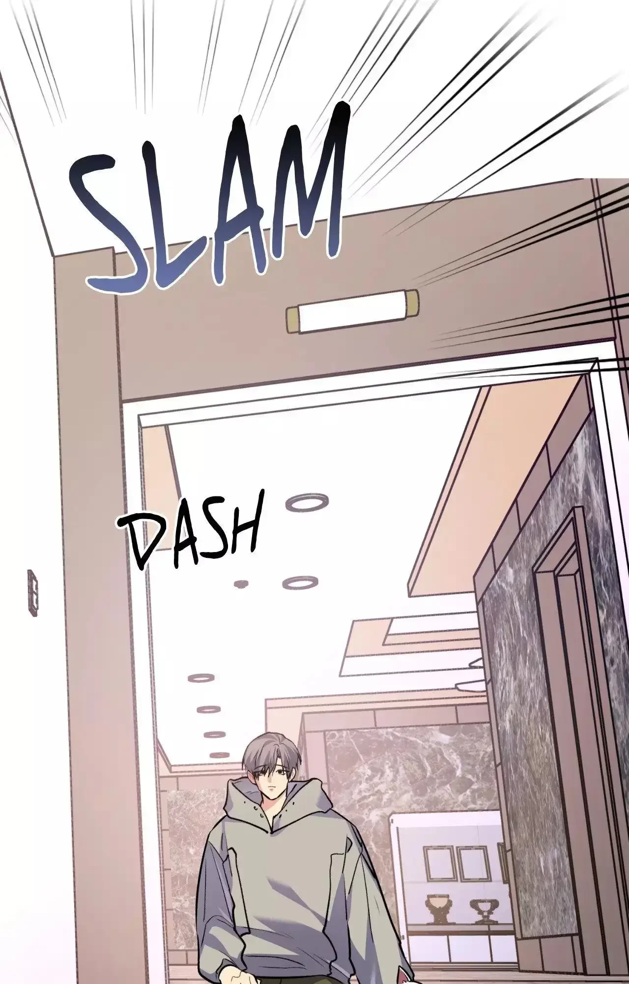 Let Me Be Your Dog Chapter 16, page 6