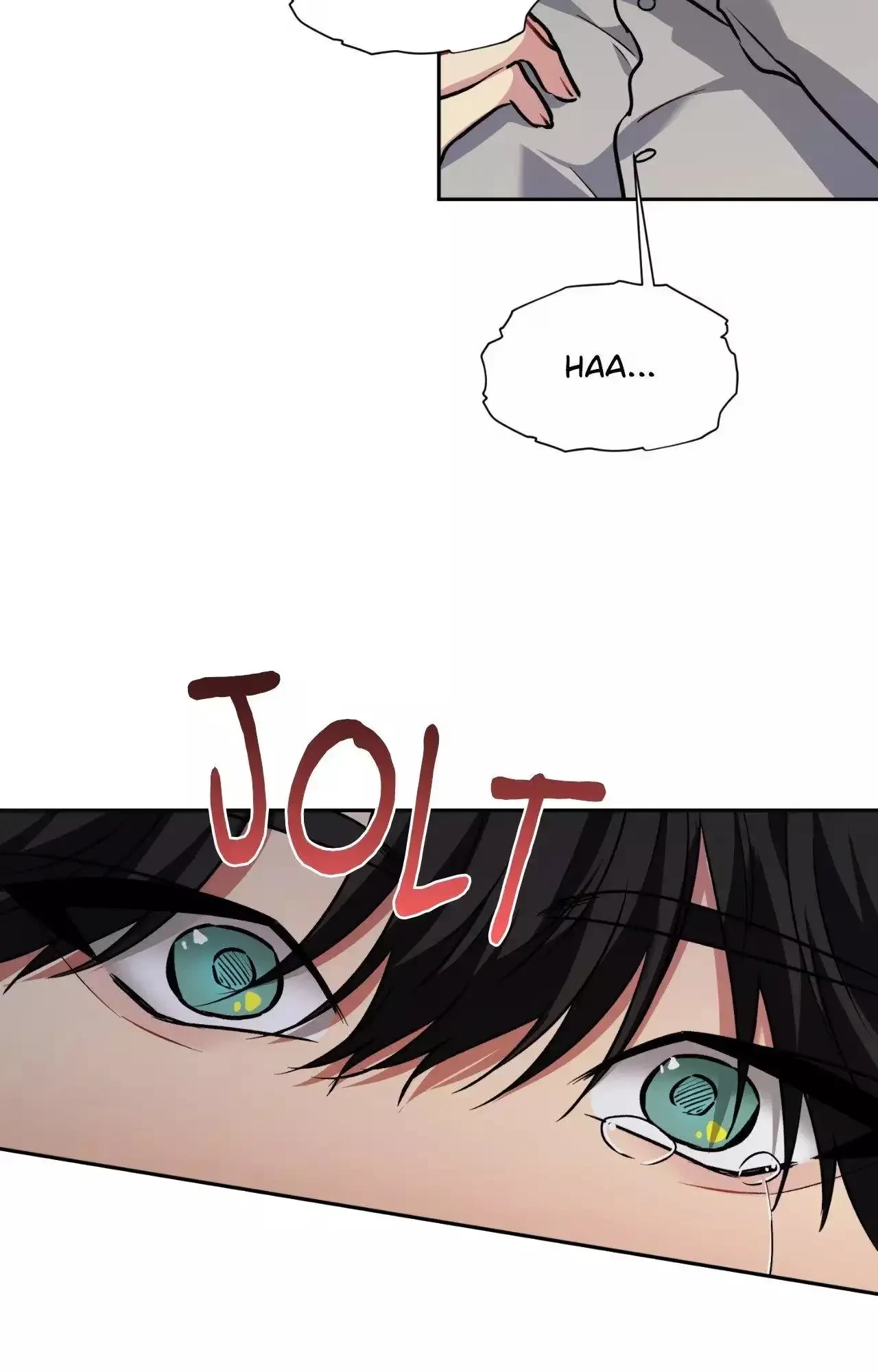 Let Me Be Your Dog Chapter 16, page 61
