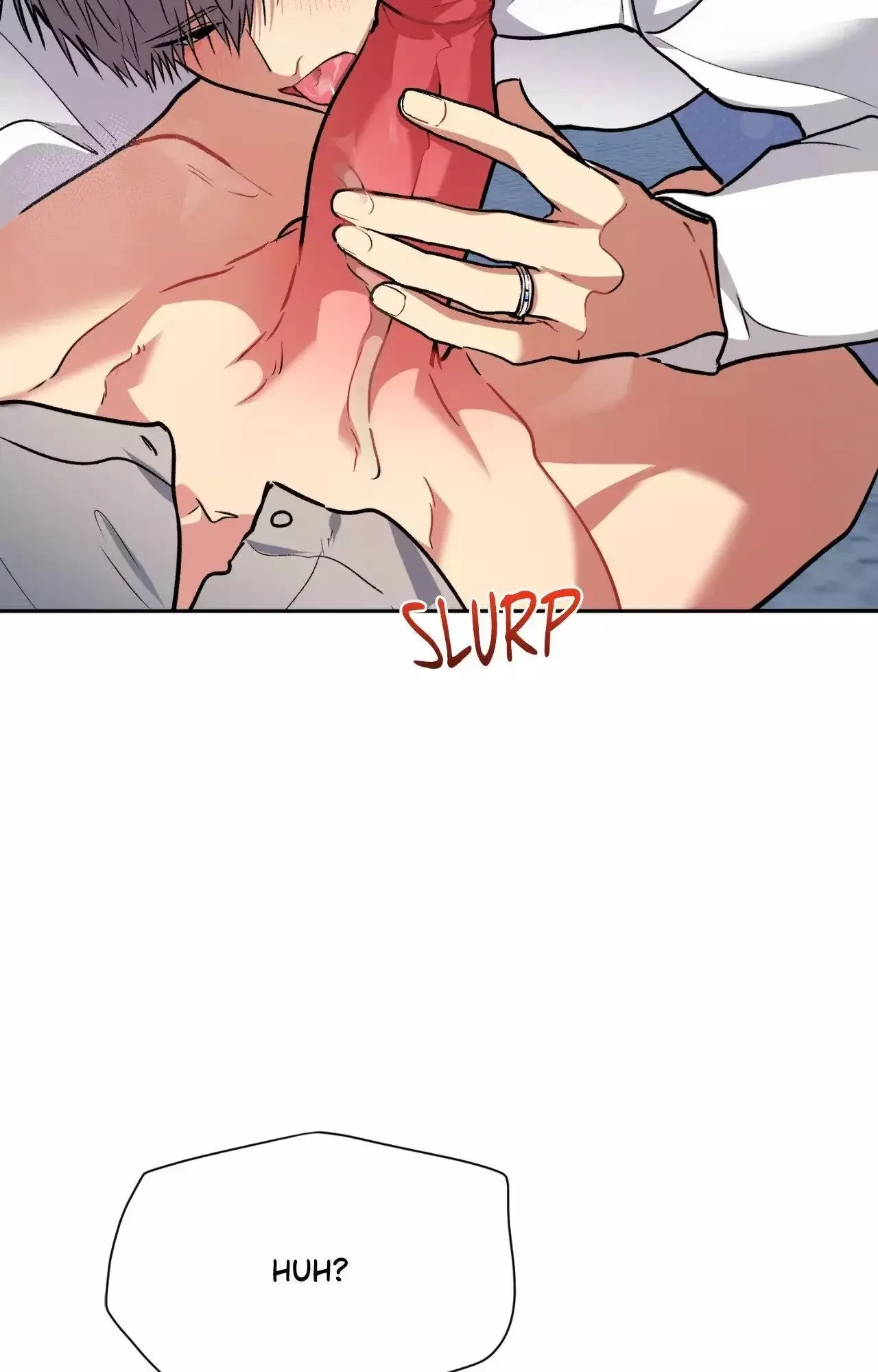 Let Me Be Your Dog Chapter 16, page 63