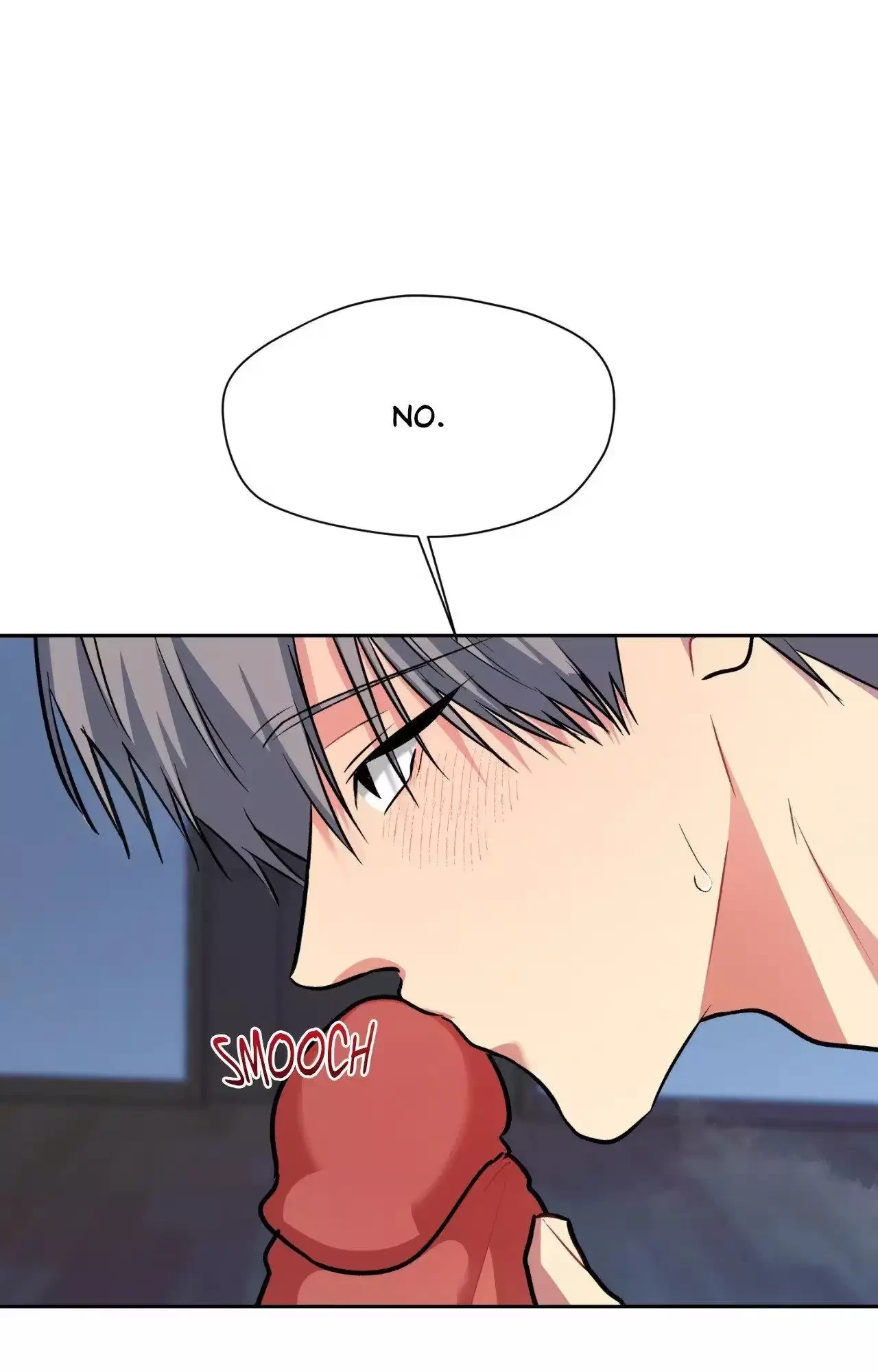 Let Me Be Your Dog Chapter 16, page 66