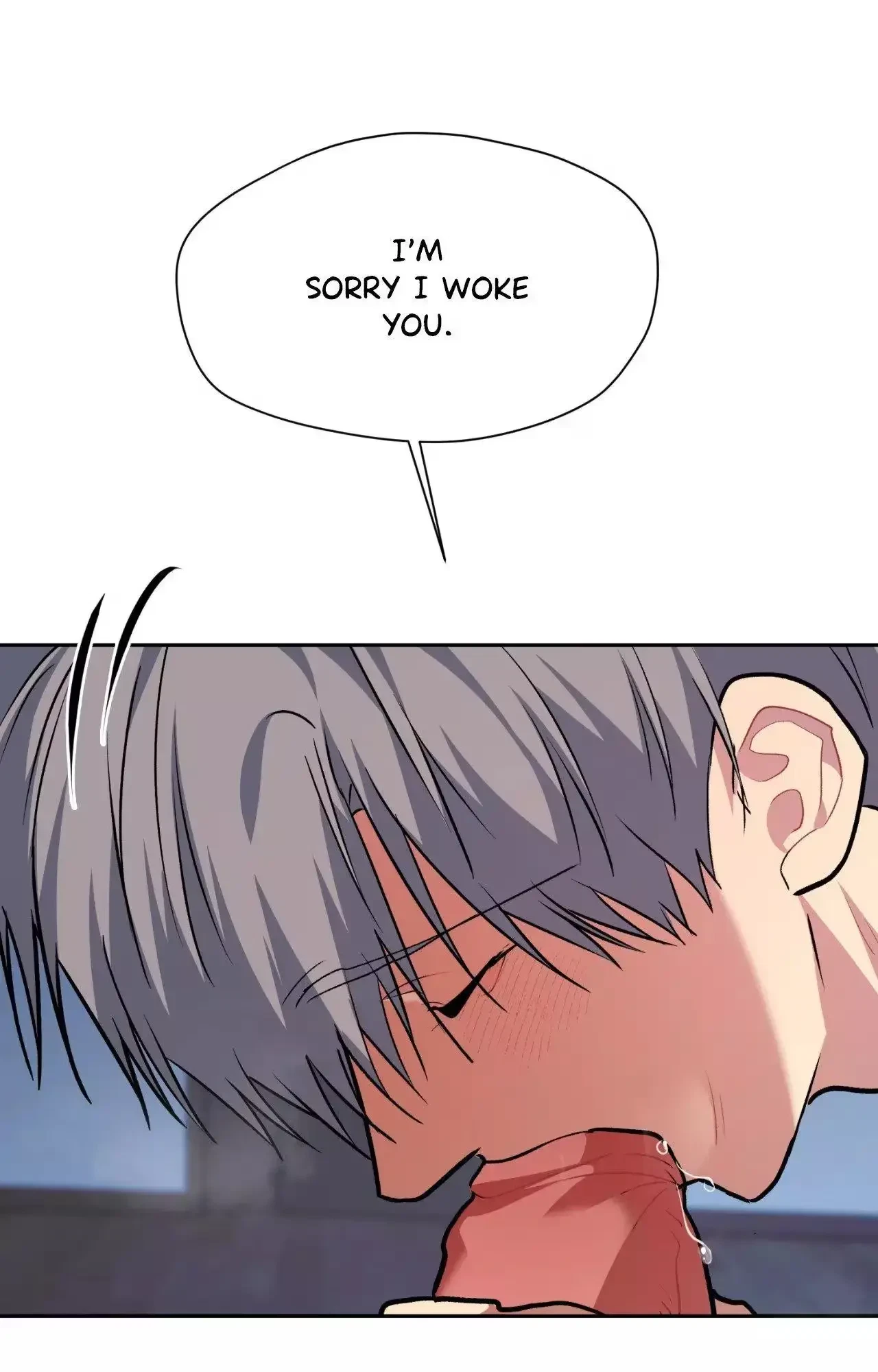 Let Me Be Your Dog Chapter 16, page 67