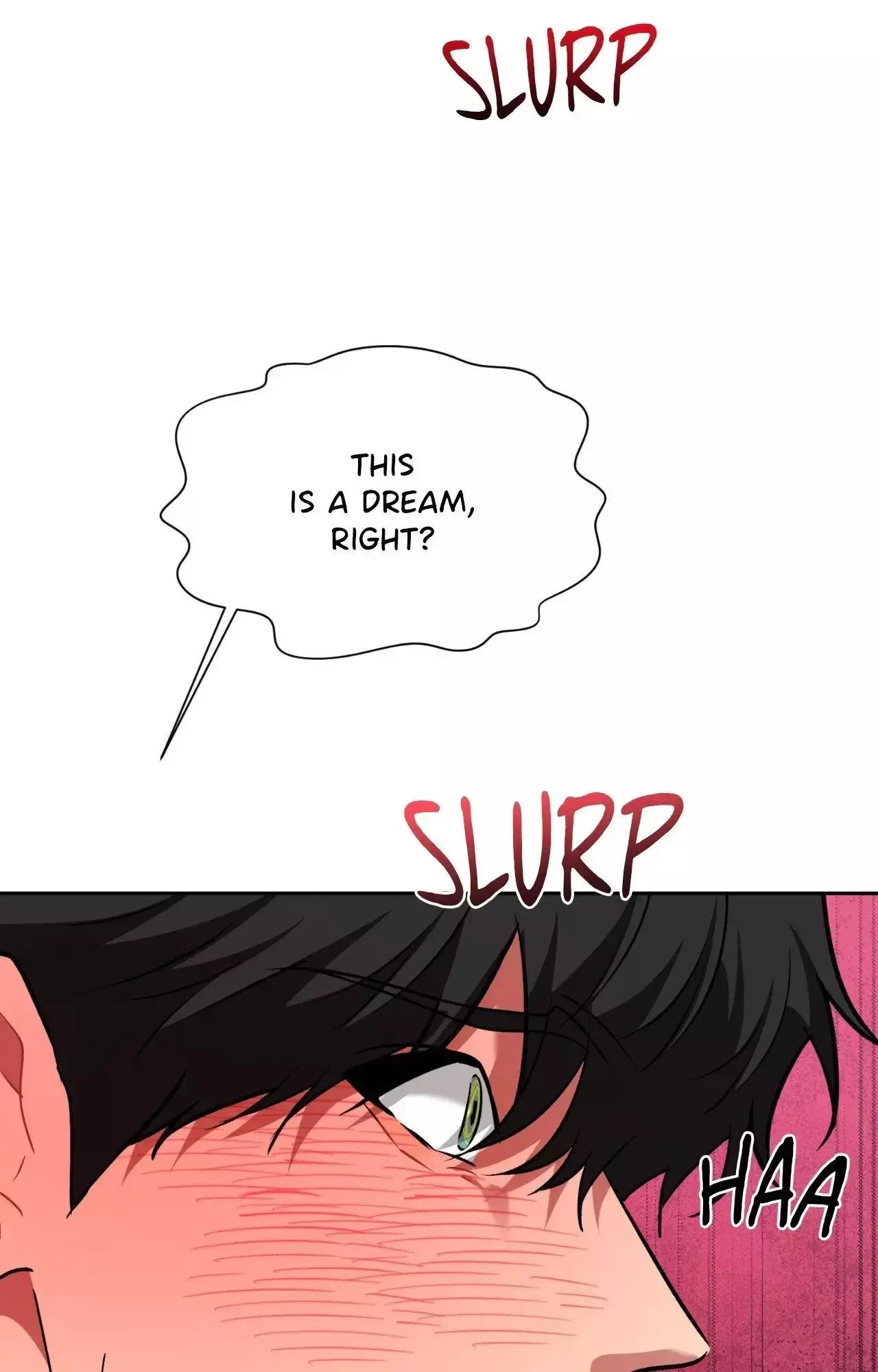 Let Me Be Your Dog Chapter 16, page 68