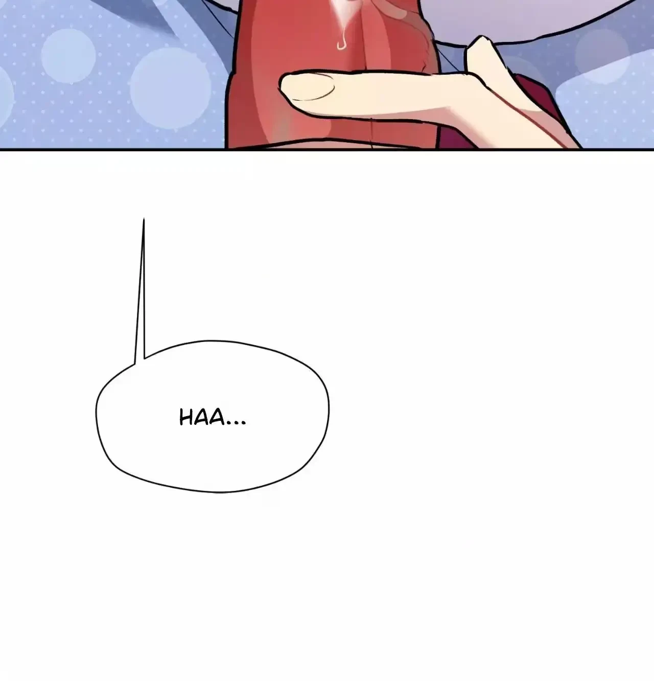 Let Me Be Your Dog Chapter 16, page 71