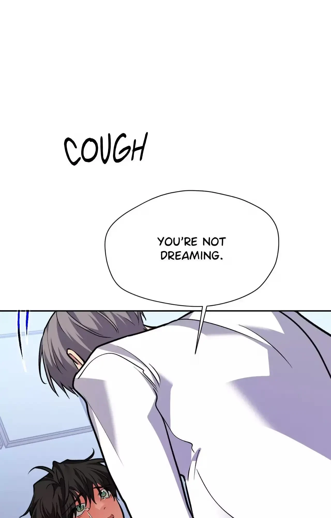 Let Me Be Your Dog Chapter 16, page 76
