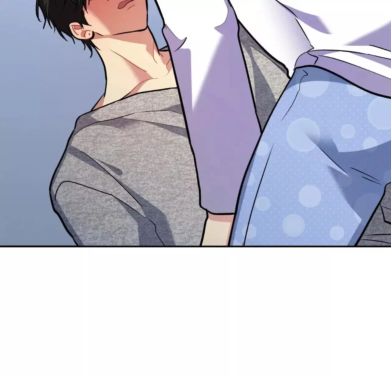 Let Me Be Your Dog Chapter 16, page 77