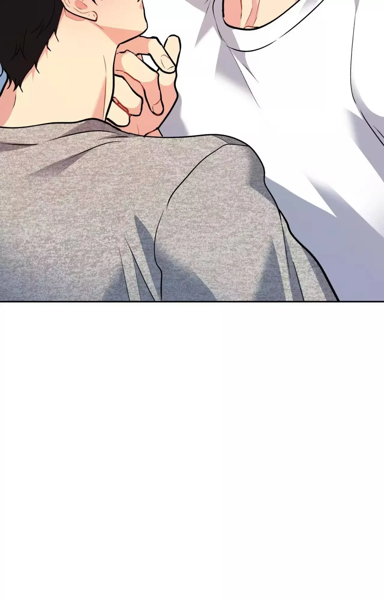 Let Me Be Your Dog Chapter 16, page 79