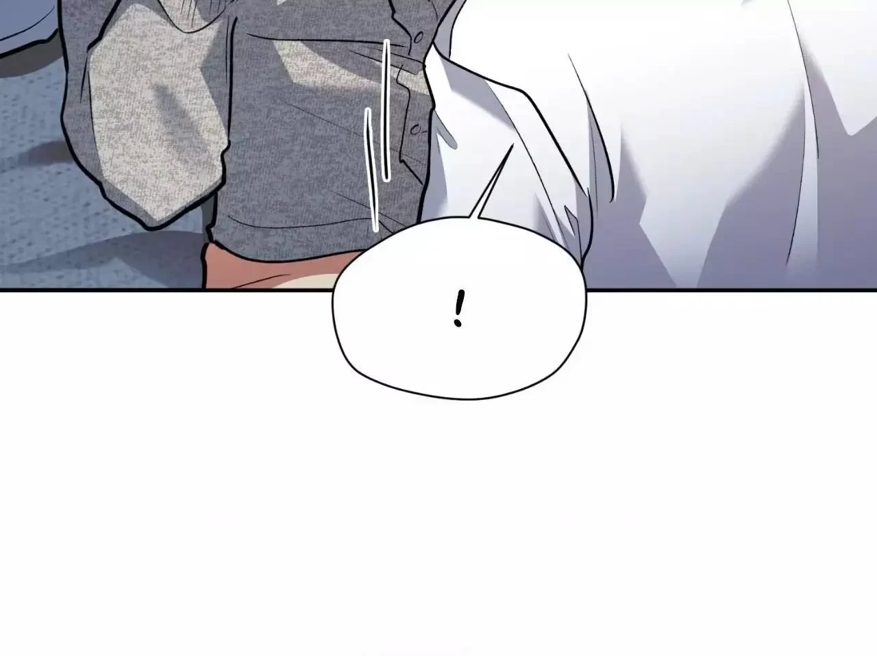 Let Me Be Your Dog Chapter 16, page 84