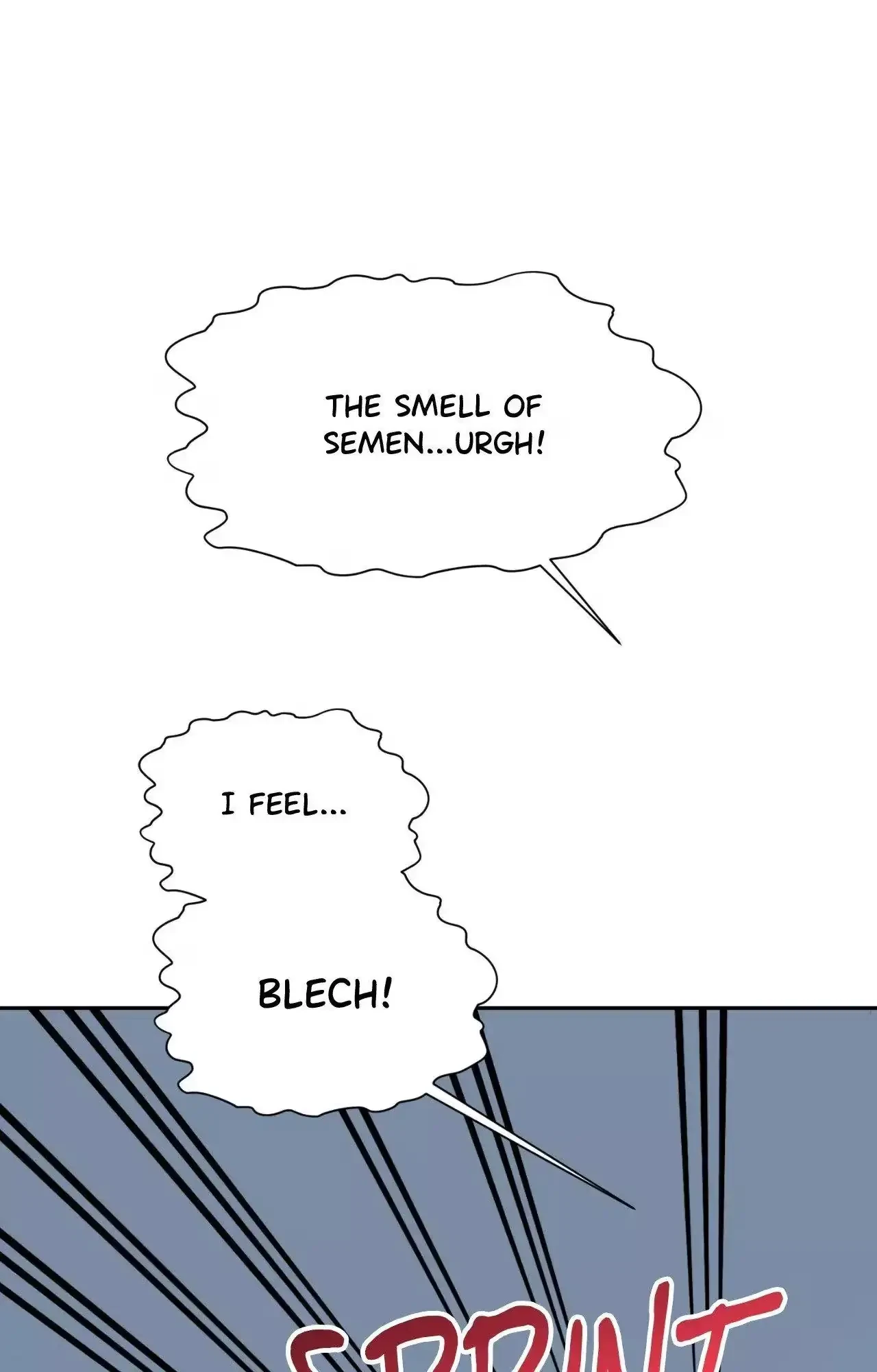 Let Me Be Your Dog Chapter 16, page 85