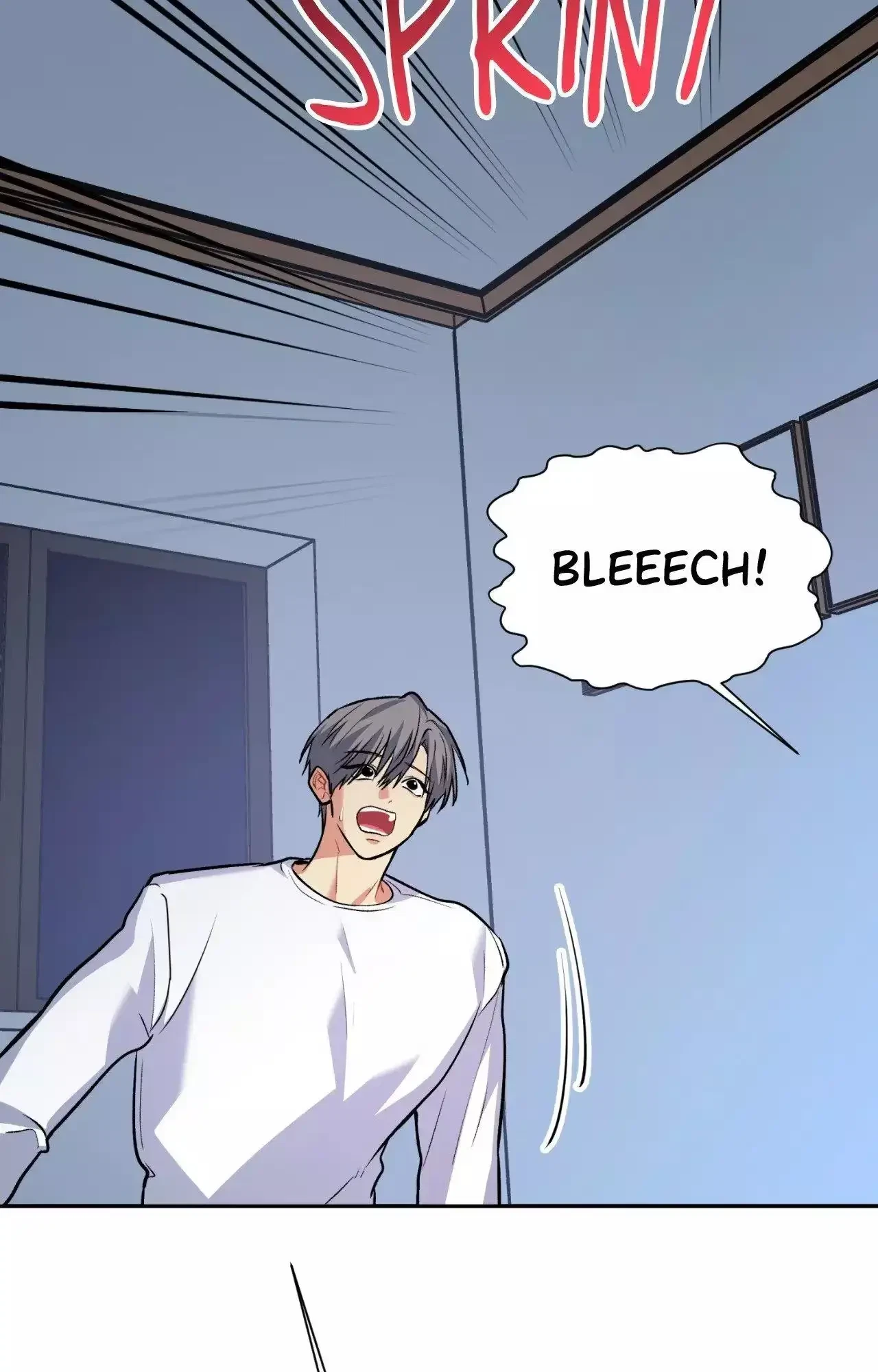 Let Me Be Your Dog Chapter 16, page 86