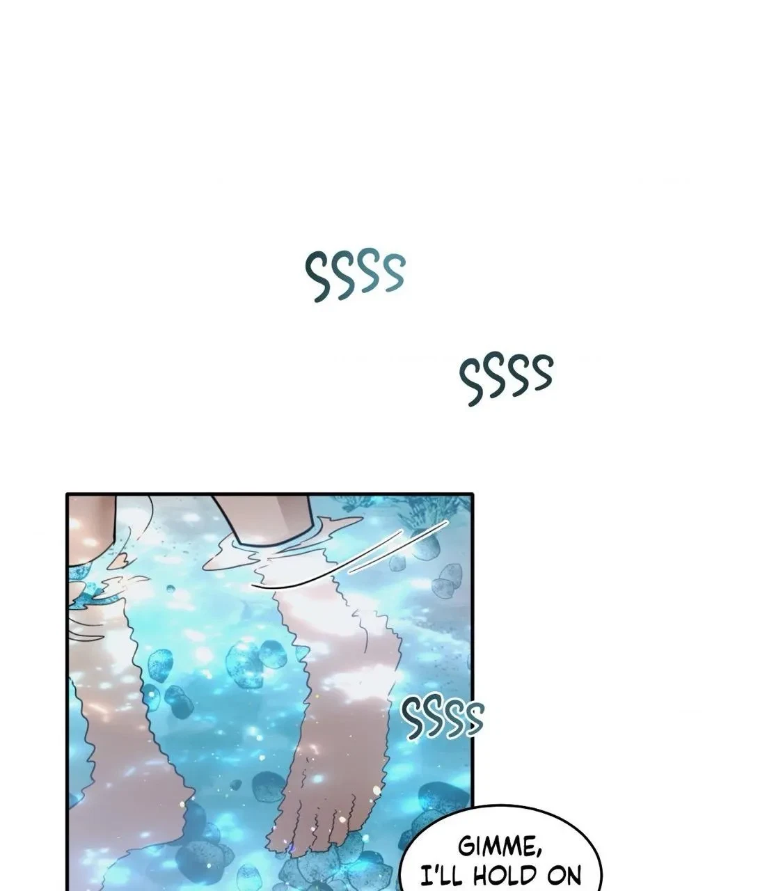 In Cold Love Side.6, page 2