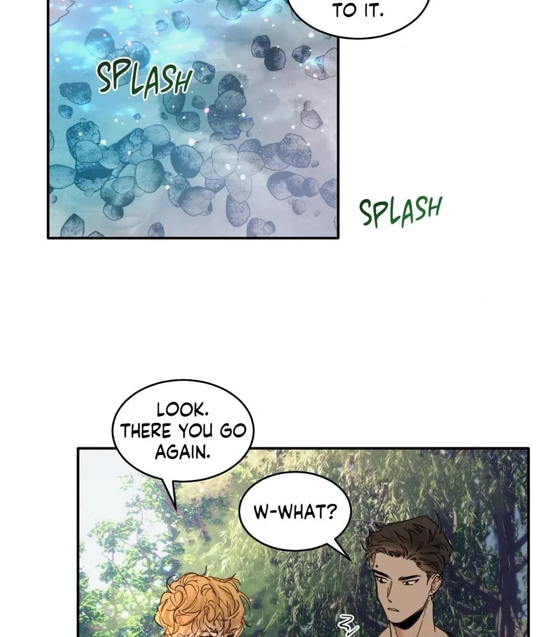 In Cold Love Side.6, page 3