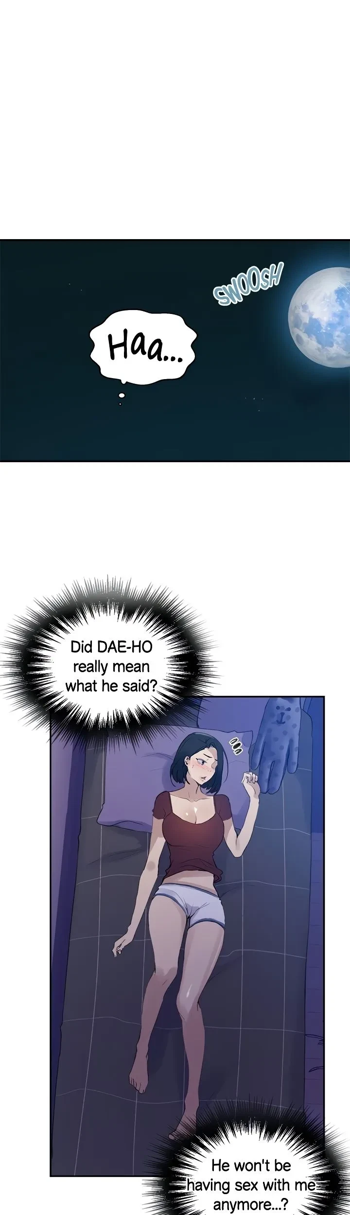 Secret Class Chapter 139, page 11