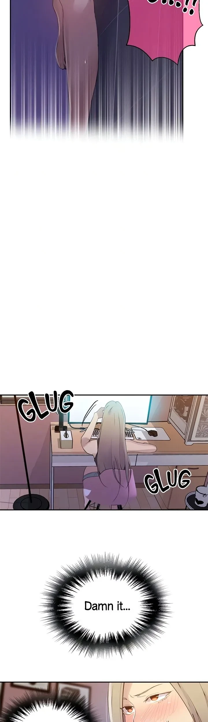 Secret Class Chapter 139, page 14