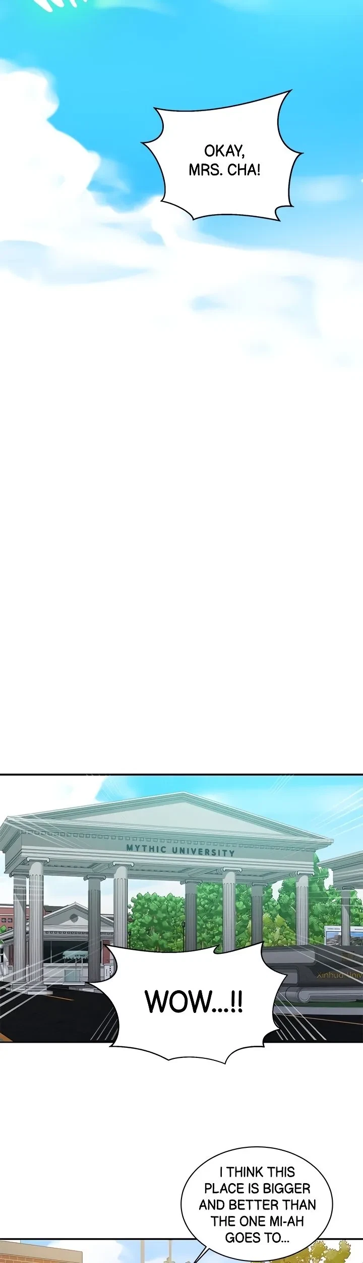 Secret Class Chapter 139, page 24