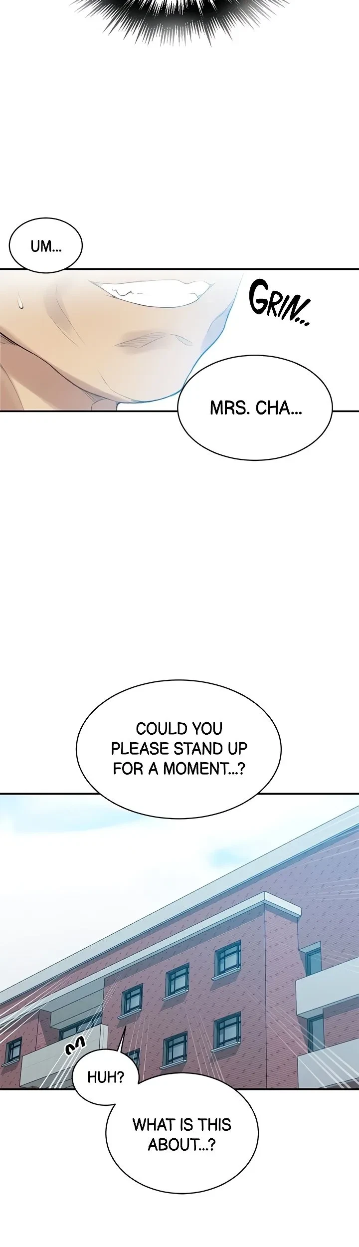 Secret Class Chapter 139, page 33