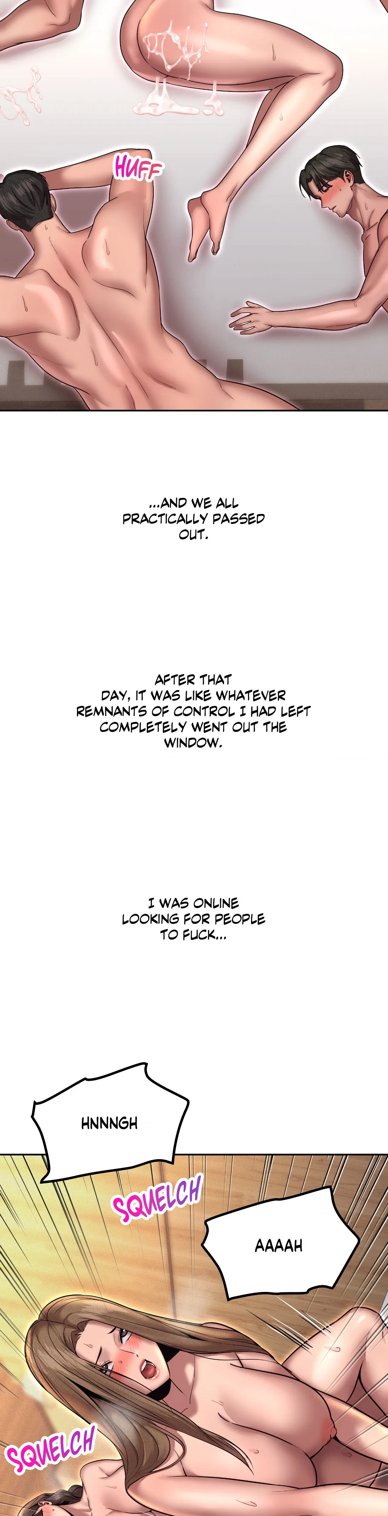 True Or False? Chapter 163, page 11