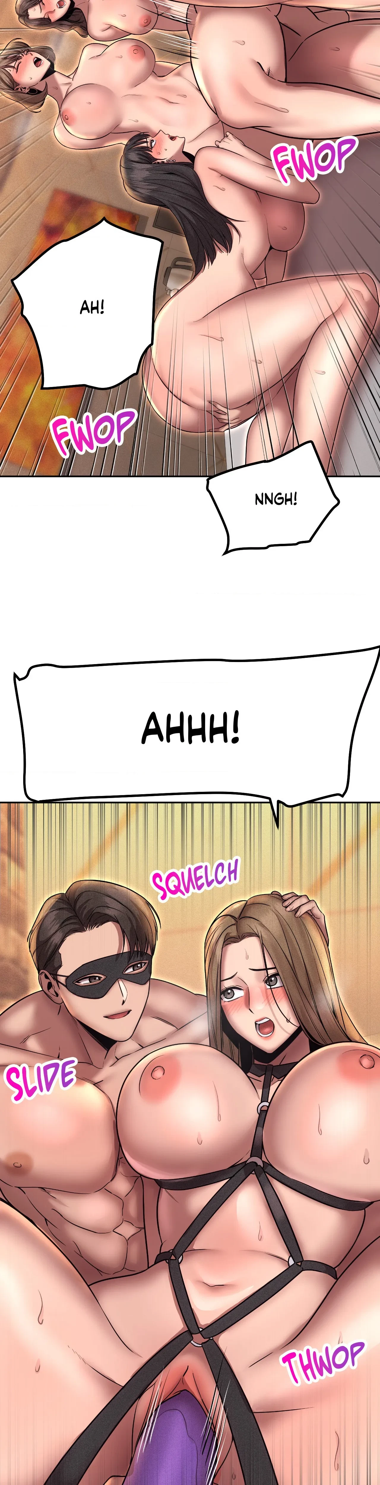 True Or False? Chapter 163, page 12