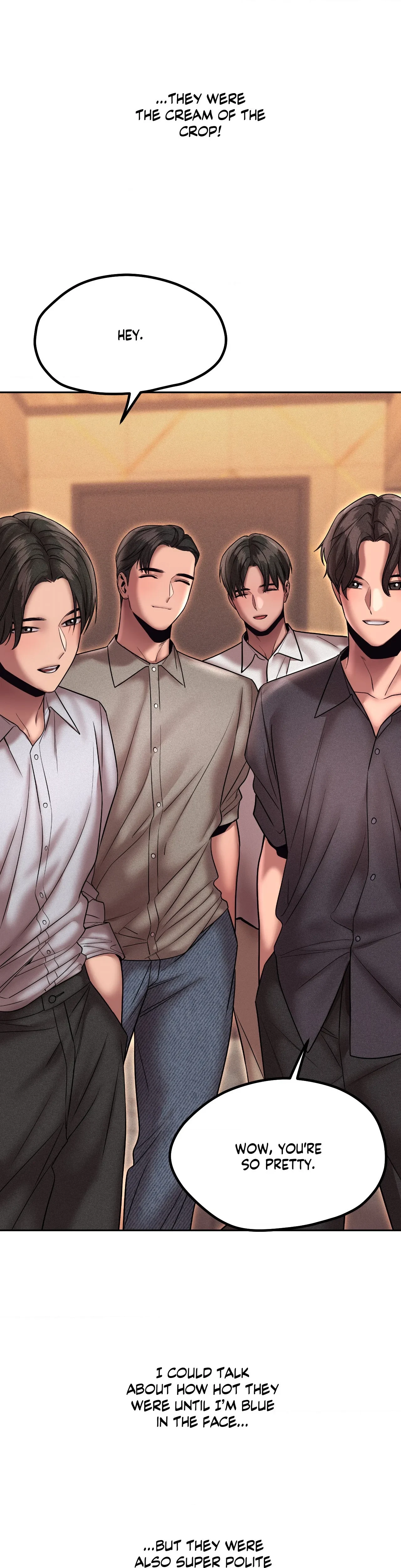 True Or False? Chapter 163, page 4