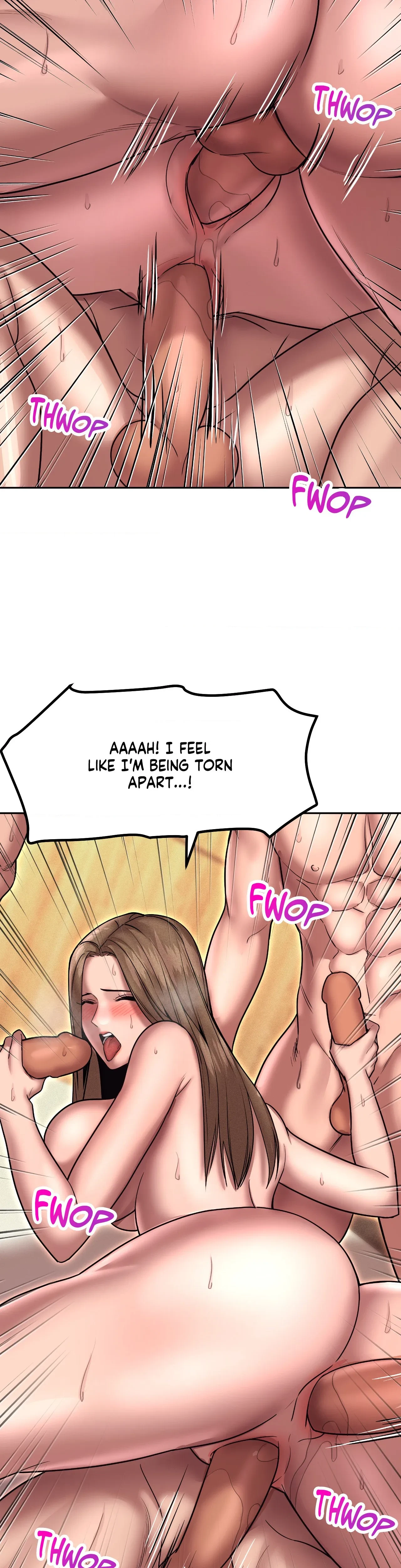 True Or False? Chapter 163, page 6