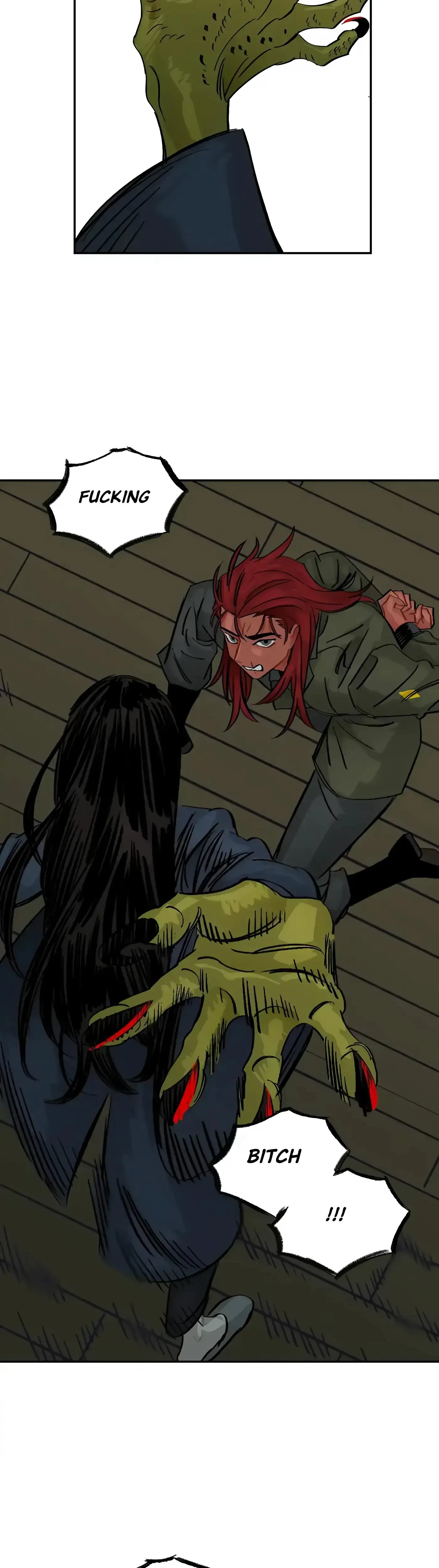 Chapter 110, page 28