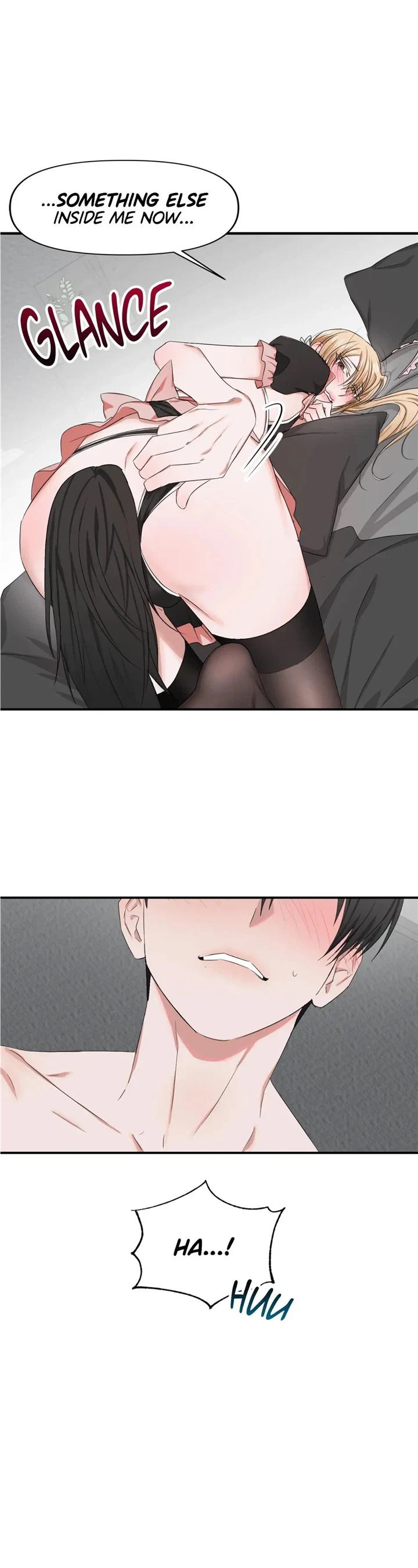 Tasty Temptations Chapter 17, page 11