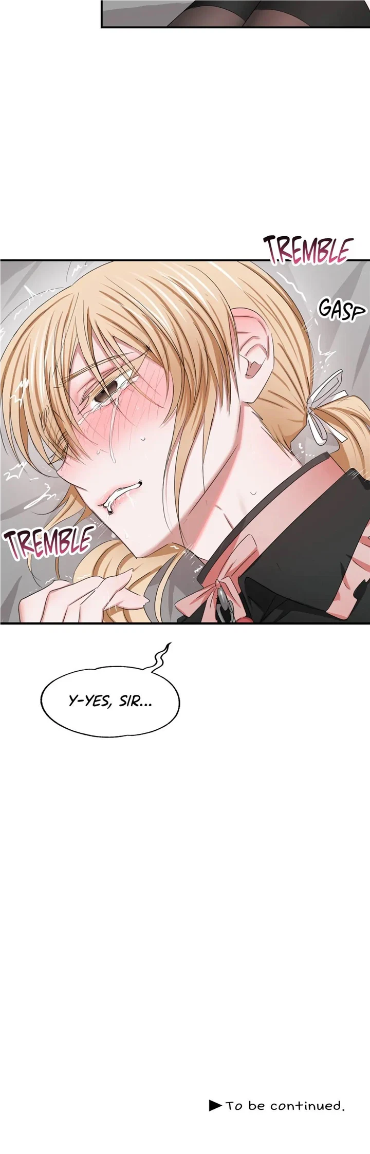 Tasty Temptations Chapter 17, page 30