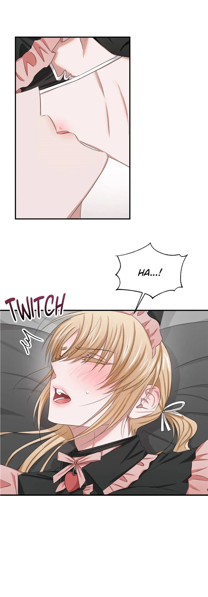 Tasty Temptations Chapter 17, page 5