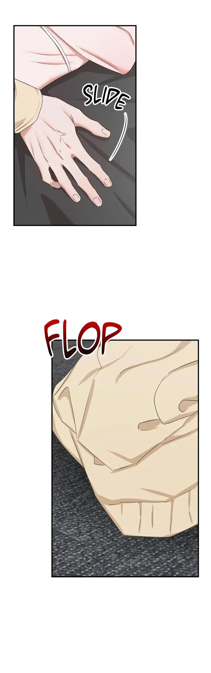 Tasty Temptations Chapter 17, page 7
