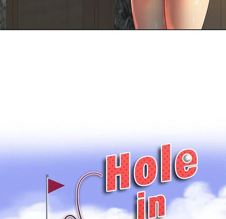 Hole In One Chapter 6, page 11