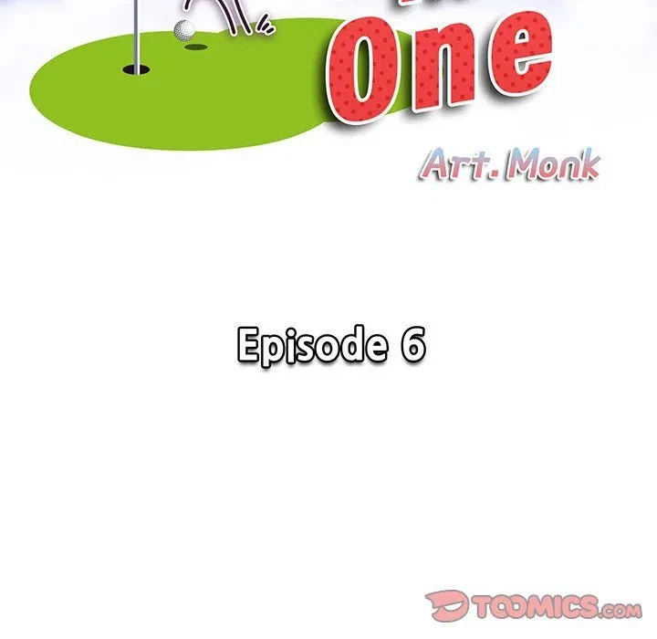 Hole In One Chapter 6, page 12