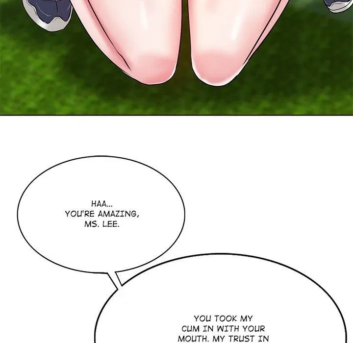 Hole In One Chapter 6, page 130