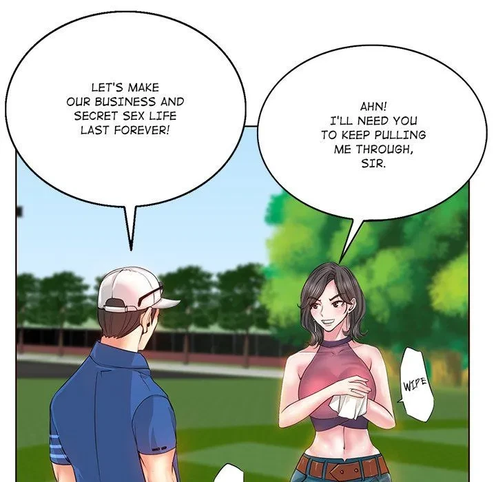 Hole In One Chapter 6, page 133