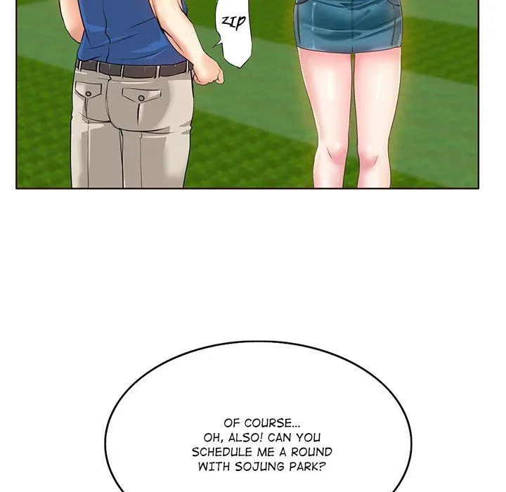 Hole In One Chapter 6, page 134
