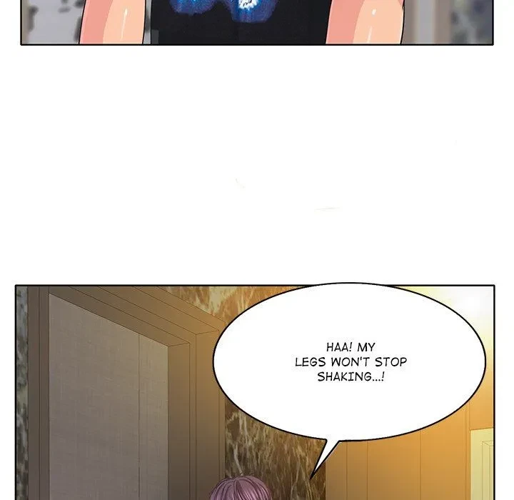 Hole In One Chapter 6, page 18