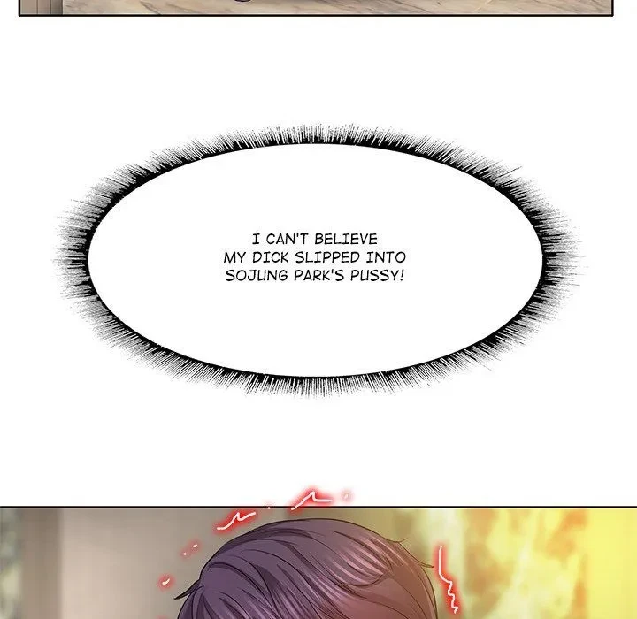 Hole In One Chapter 6, page 20