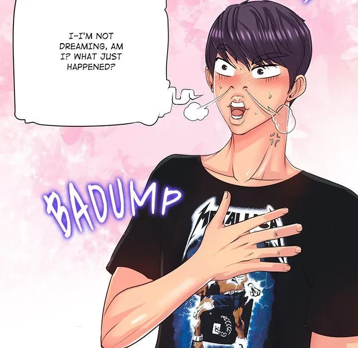 Hole In One Chapter 6, page 25