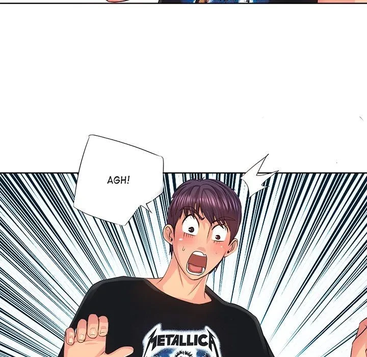 Hole In One Chapter 6, page 26