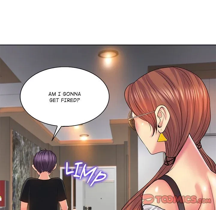 Hole In One Chapter 6, page 30