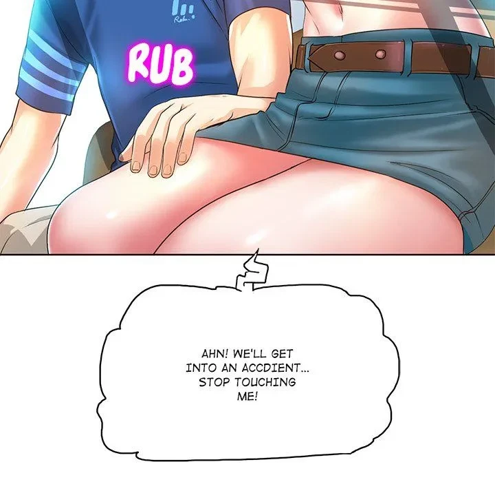 Hole In One Chapter 6, page 45
